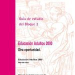 خرید و دانلود نسخه کامل کتاب Bachillerato. Lengua. Guía de estudio. Bloque 2