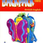 خرید و دانلود نسخه کامل کتاب Backpack Starter Workbook