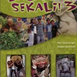 خرید و دانلود نسخه کامل کتاب Bagus sekali! 3