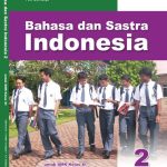 خرید و دانلود نسخه کامل کتاب Bahasa dan Sastra Indonesia untuk SMK Kelas XI