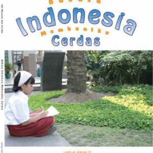 خرید و دانلود نسخه کامل کتاب Bahasa Indonesia Membuatku Cerdas untuk Kelas V Sekolah Dasar/Madrasah Ibtidaiyah
