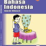 خرید و دانلود نسخه کامل کتاب Bahasa Indonesia Untuk SD/MI Kelas III