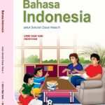 خرید و دانلود نسخه کامل کتاب Bahasa Indonesia Untuk Sekolah Dasar Kelas II