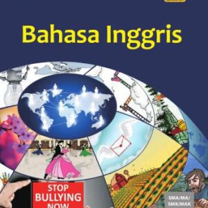 خرید و دانلود نسخه کامل کتاب Bahasa Inggris (Kelas XI SMA/MA/SMK/MAK)
