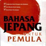 خرید و دانلود نسخه کامل کتاب Bahasa Jepang untuk Pemula