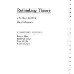 خرید و دانلود نسخه کامل کتاب Bakhtin and the classics