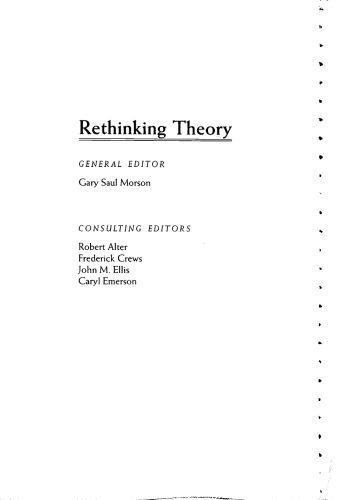 خرید و دانلود نسخه کامل کتاب Bakhtin and the classics_68c50331b6e49.jpeg خرید و دانلود نسخه کامل کتاب Bakhtin and the classics