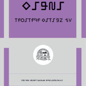 خرید و دانلود نسخه کامل کتاب Baknna. Ritarici barako nng