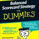 خرید و دانلود نسخه کامل کتاب Balanced Scorecard Strategy For Dummies (For Dummies (Business & Personal Finance))