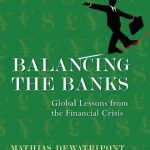 خرید و دانلود نسخه کامل کتاب Balancing the Banks: Global Lessons from the Financial Crisis
