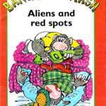 خرید و دانلود نسخه کامل کتاب Bangers and Mash – Aliens and Red Spots