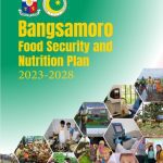 خرید و دانلود نسخه کامل کتاب Bangsamoro Food Security and Nutrition Plan 2023-2028