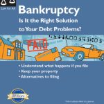 خرید و دانلود نسخه کامل کتاب Bankruptcy: Is It the Right Solution to Your Debt Problems? Second Edition