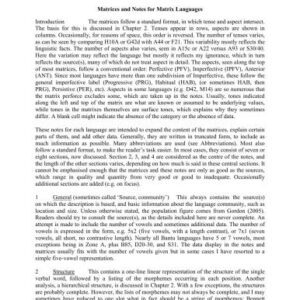 خرید و دانلود نسخه کامل کتاب Bantu Tense and Aspect Systems