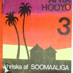 خرید و دانلود نسخه کامل کتاب Barashada Afka Hooyo. Akhriska af Soomaaliga. Buugga 3aad. Fasalada 3/4aad