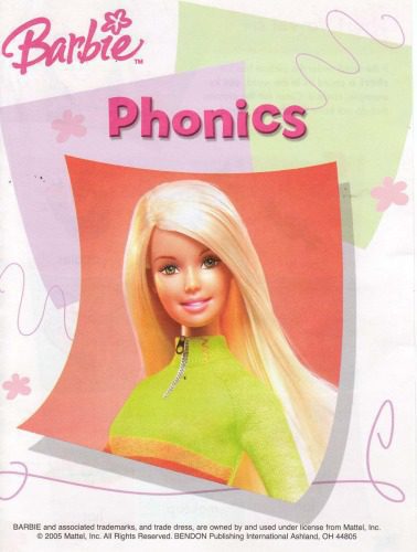 خرید و دانلود نسخه کامل کتاب Barbie Phonics_68c2bbf6cd519.jpeg خرید و دانلود نسخه کامل کتاب Barbie Phonics