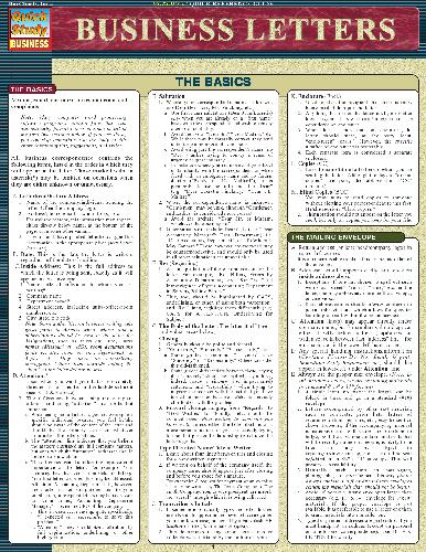 خرید و دانلود نسخه کامل کتاب BarCharts QuickStudy Business Letters_68c2dc176d663.jpeg خرید و دانلود نسخه کامل کتاب BarCharts QuickStudy Business Letters