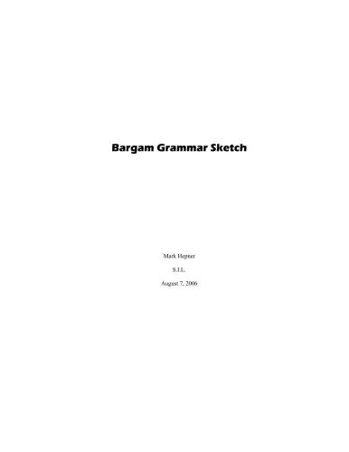 خرید و دانلود نسخه کامل کتاب Bargam Grammar Sketch_68b9ac7ba2f45.jpeg خرید و دانلود نسخه کامل کتاب Bargam Grammar Sketch