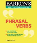 خرید و دانلود نسخه کامل کتاب Barron’s Phrasal Verbs