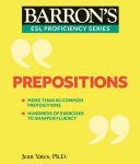 خرید و دانلود نسخه کامل کتاب Barron’s Prepositions