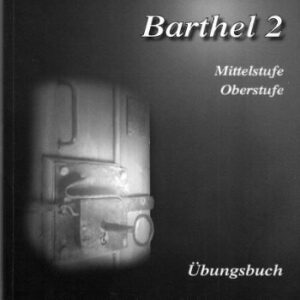 خرید و دانلود نسخه کامل کتاب Barthel 2. Übungsbuch