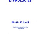 خرید و دانلود نسخه کامل کتاب Basic Albanian Etymologies