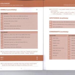 خرید و دانلود نسخه کامل کتاب Basic Czech I