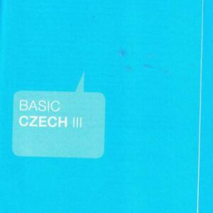 خرید و دانلود نسخه کامل کتاب Basic Czech III