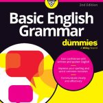 خرید و دانلود نسخه کامل کتاب Basic English Grammar For Dummies – US