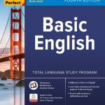 خرید و دانلود نسخه کامل کتاب Basic English (Practice Makes Perfect), 4th Premium Edition