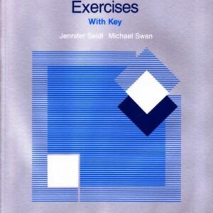 خرید و دانلود نسخه کامل کتاب Basic English Usage Exercises