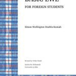 خرید و دانلود نسخه کامل کتاب Basic Ewe for foreign students