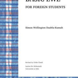 خرید و دانلود نسخه کامل کتاب Basic Ewe for foreign students