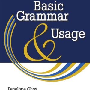 خرید و دانلود نسخه کامل کتاب Basic Grammar and Usage, 8th Edition