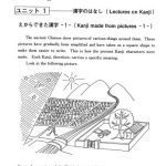 خرید و دانلود نسخه کامل کتاب Basic kanji book