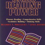 خرید و دانلود نسخه کامل کتاب Basic Reading Power