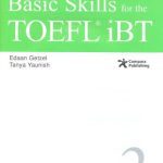 خرید و دانلود نسخه کامل کتاب Basic Skills for the Toefl IBT 2: Speaking