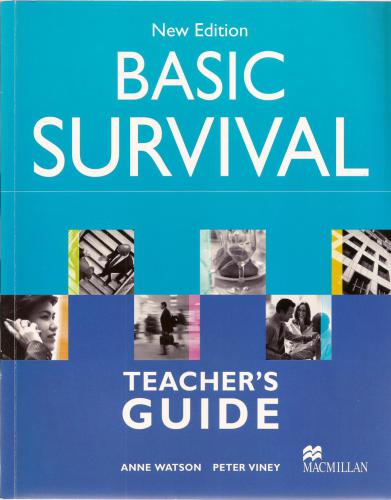 خرید و دانلود نسخه کامل کتاب Basic Survival. New Edition. Teacher’s Guide_68c022072f8d9.jpeg خرید و دانلود نسخه کامل کتاب Basic Survival. New Edition. Teacher’s Guide
