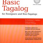 خرید و دانلود نسخه کامل کتاب Basic Tagalog for Foreigners and Non-Tagalogs (Tuttle Language Library)