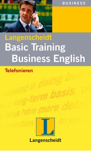 خرید و دانلود نسخه کامل کتاب Basic Training Business English: Telefonieren._68bfb72b8488c.jpeg خرید و دانلود نسخه کامل کتاب Basic Training Business English: Telefonieren.