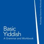 خرید و دانلود نسخه کامل کتاب Basic Yiddish: A Grammar and Workbook