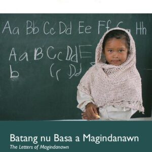 خرید و دانلود نسخه کامل کتاب Batang nu Basa a Magindanawn