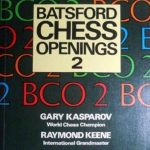 خرید و دانلود نسخه کامل کتاب Batsford Chess Openings 2