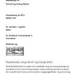 خرید و دانلود نسخه کامل کتاب Baybaying PUP. Panulat ng Unang Pilipino