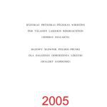 خرید و دانلود نسخه کامل کتاب Bāziskas prūsiskai-pōliskas wirdeīns per tālaisin laksikis rekreaciōnin (Sembas Dialakts)