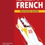 خرید و دانلود نسخه کامل کتاب BBC Bitesize AQA GCSE (9-1) French Revision Guide (BBC Bitesize GCSE 2017)