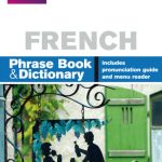 خرید و دانلود نسخه کامل کتاب BBC FRENCH PHRASEBOOK & DICTIONARY: Phrase Book and Dictionary