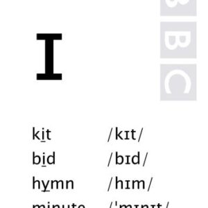 خرید و دانلود نسخه کامل کتاب BBC Learning English. Pronunciation tips Cards
