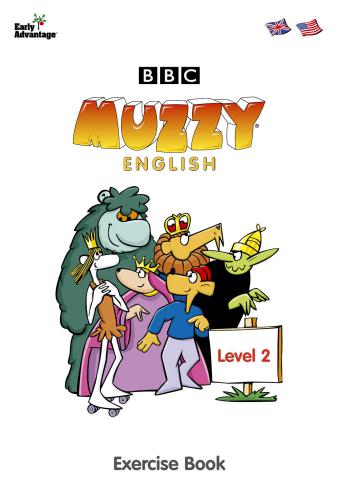 خرید و دانلود نسخه کامل کتاب BBC Muzzy Exercise Book English Level II_68bfc808be89a.jpeg خرید و دانلود نسخه کامل کتاب BBC Muzzy Exercise Book English Level II