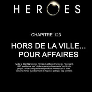 خرید و دانلود نسخه کامل کتاب BD Comic Heroes – Tomes 65 à 128 fr